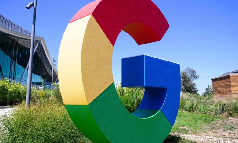 Report says Google 'covered up' internal communications through obfuscation strategies amid antitrust concerns