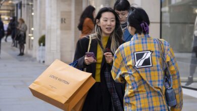 50 million people stopped buying luxury brands like Dior and Burberry after 'broken promises' to customers