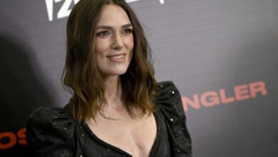 Keira Knightley says her daughters will focus on studies, not acting: 'You need pieces of paper that say you're smart'