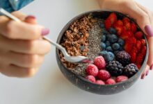 Researchers say chia seeds are a superfood that can help fight world hunger and climate change