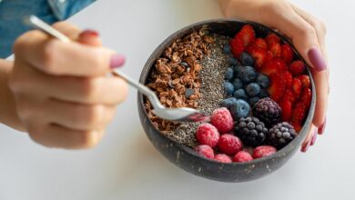 Researchers say chia seeds are a superfood that can help fight world hunger and climate change