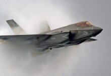 Elon Musk targets the F-35, the most expensive weapons program