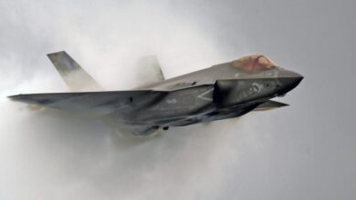 Elon Musk targets the F-35, the most expensive weapons program