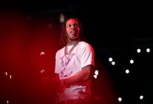 Lil Durk Faces Life In Prison If Convicted Of New Charges