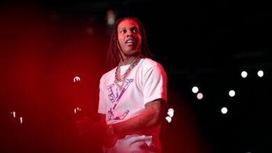 Lil Durk Faces Life In Prison If Convicted Of New Charges