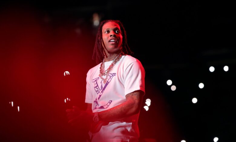 Lil Durk Faces Life In Prison If Convicted Of New Charges