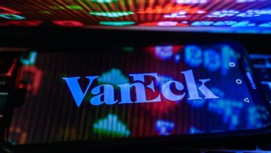 VanEck launches exchange-traded Sui service in Europe