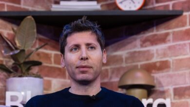 Sam Altman has the idea to make AI “love humanity,” using it to poll billions of people on their value systems