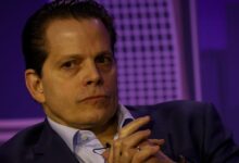 FTX sues Scaramucci to recover money SBF invested in ostentatious investments