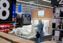 Walmart is attracting wealthier customers by selling knockoffs of expensive products