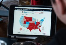 YouTube dominated Election Day as viewers devoured 84 million hours of presidential news