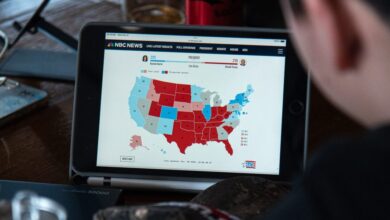 YouTube dominated Election Day as viewers devoured 84 million hours of presidential news