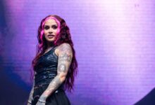 Kehlani Javaughn Young-White Daughter Adeya Inappropriate Relationship Court Documents