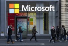 Microsoft faces a widespread antitrust investigation from the US FTC