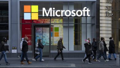 Microsoft faces a widespread antitrust investigation from the US FTC