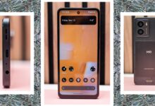 HMD Fusion review: Cheap modular Android phone