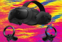 Best VR Headsets (2024), tested and reviewed