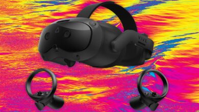 Best VR Headsets (2024), tested and reviewed