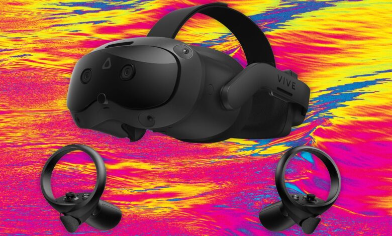 Best VR Headsets (2024), tested and reviewed