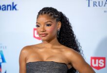 Halle Bailey Reacts To Son Halo Being In Kai Cenat's Stream W/ DDG