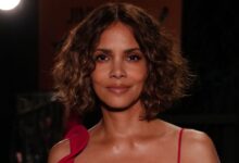 Felt Her? Halle Berry Talks Aging "Gracefully" Amid Beauty Trends Turning Women "Into Monsters" (VIDEO)