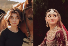 TikToker Imsha Rehman's viral video trends as the influencer quits social media after…