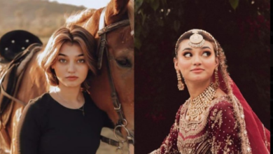 TikToker Imsha Rehman's viral video trends as the influencer quits social media after…