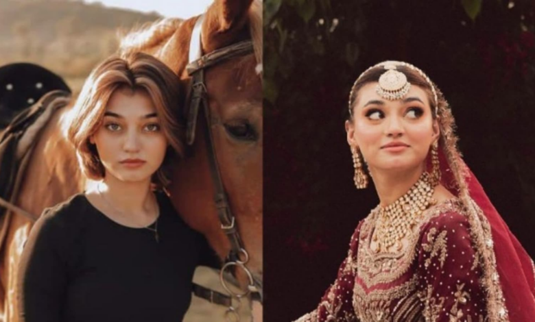 TikToker Imsha Rehman's viral video trends as the influencer quits social media after…