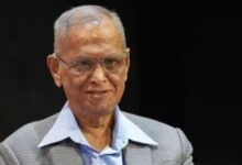 Stop promoting work-life balance; Work 14 hours a day from Monday to Saturday, says Narayana Murthy