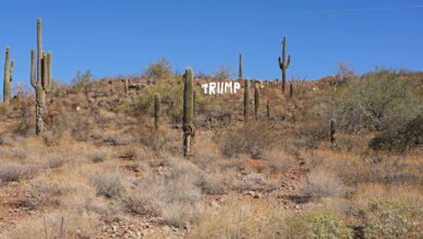 Dispatch from Maricopa County: Voter Refusals, Election Vote Counts, etc