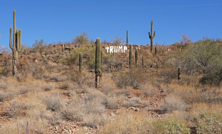 Dispatch from Maricopa County: Voter Refusals, Election Vote Counts, etc