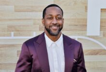 Jaleel White talks about Steve Urkel, child stars and how to "captivate audiences"