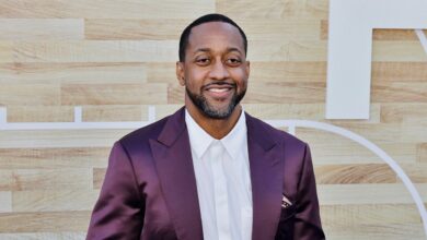 Jaleel White talks about Steve Urkel, child stars and how to "captivate audiences"