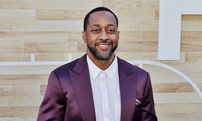 Jaleel White talks about Steve Urkel, child stars and how to "captivate audiences"