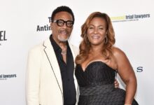 Judge Mathis & Linda Reese Speak On Rekindling Their Marriage After Divorce Filing