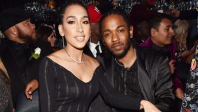 Kendrick Lamar's Fiancée Whitney Alford Shares THIS Reaction To His New GNX Album