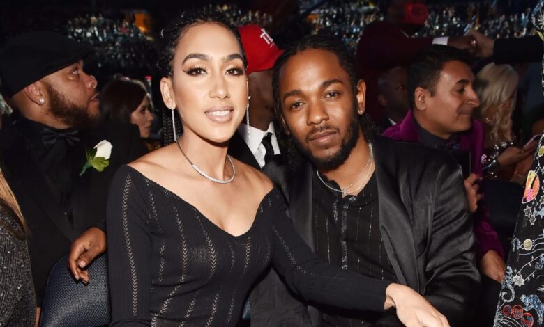 Kendrick Lamar's Fiancée Whitney Alford Shares THIS Reaction To His New GNX Album