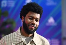 Khalid Drops Major Update About His Sexuality After Past Partner Puts Him On Blast