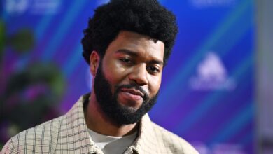 Khalid Drops Major Update About His Sexuality After Past Partner Puts Him On Blast