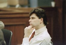 Lyle Menendez: Wife Rebecca Sneed Reveals Separation After 21 Years Married