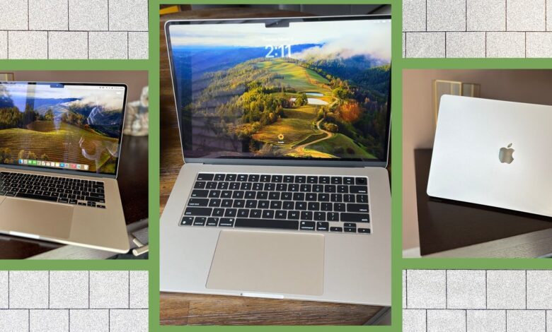 Best MacBooks (2024): Which Model Should You Buy?