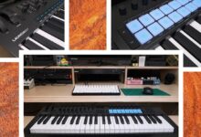 Novation Launchkey MK4 Review: Great Cheap MIDI Keyboard