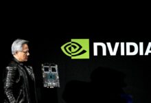 Nvidia says its Blackwell chip is fine, nothing to see here