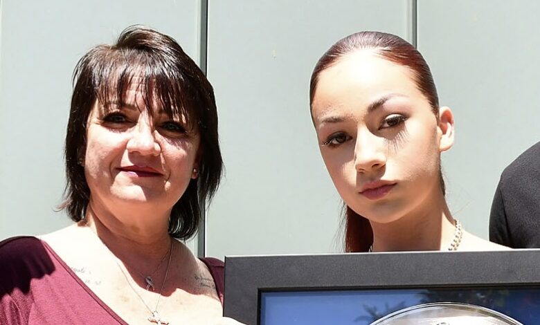 Oop! Bhad Bhabie's Mom, Barbara Bregoli, Claps Back At Those Doubting Her Daughter's Cancer Diagnosis