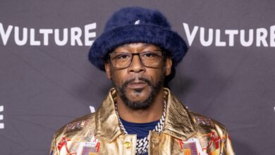 Oop! Katt Williams Explains Why He Went IN On His Fellow Comedians & Celebs During His 'Club Shay Shay' Interview (WATCH)