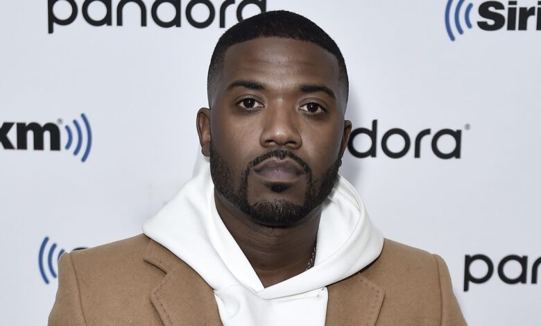 Prayers Up! Ray J Opens Up About Attempting To Take His Own Life & Says People Are Out To Kill Him (VIDEO)