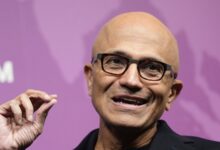 India-origin Microsoft CEO takes pay cut of ₹46 crore, his annual package is…