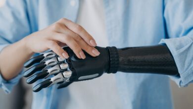 Neuralink plans to test whether its brain implant can control a robotic arm