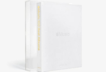 Apple launches limited edition books that cost more than the iPad, priced...