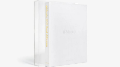 Apple launches limited edition books that cost more than the iPad, priced...